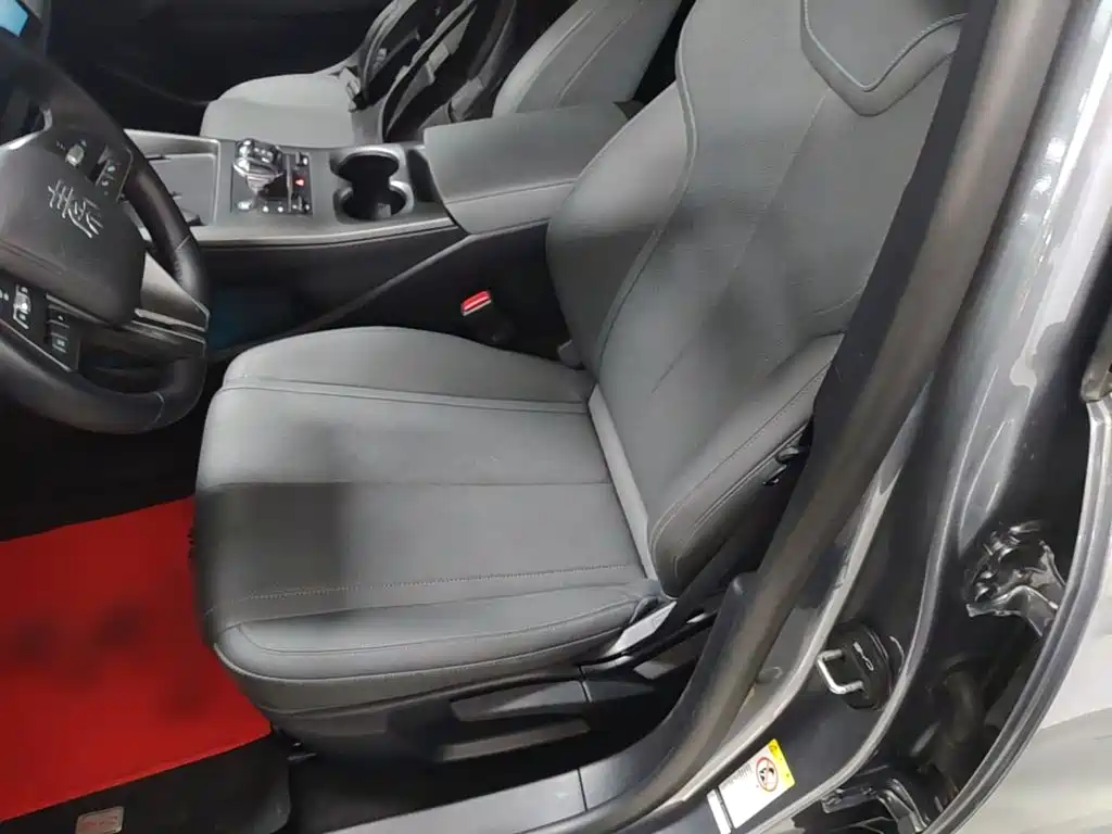 BYD Qin PLUS — миниатюра 15