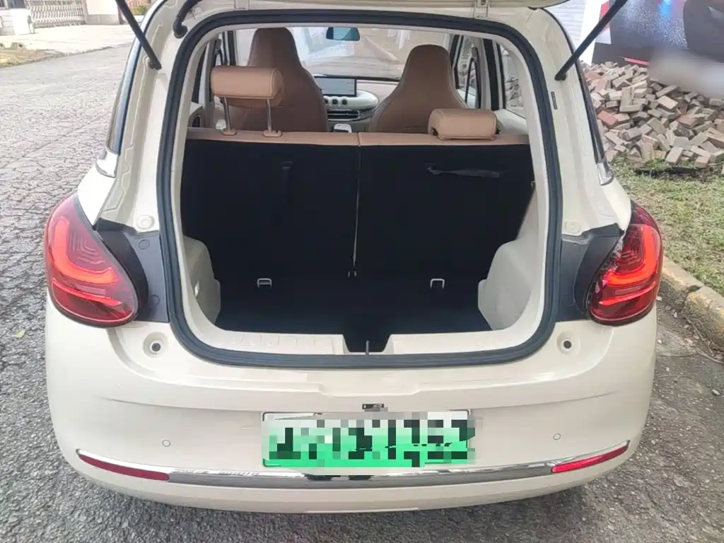 Wuling Bingo — миниатюра 19