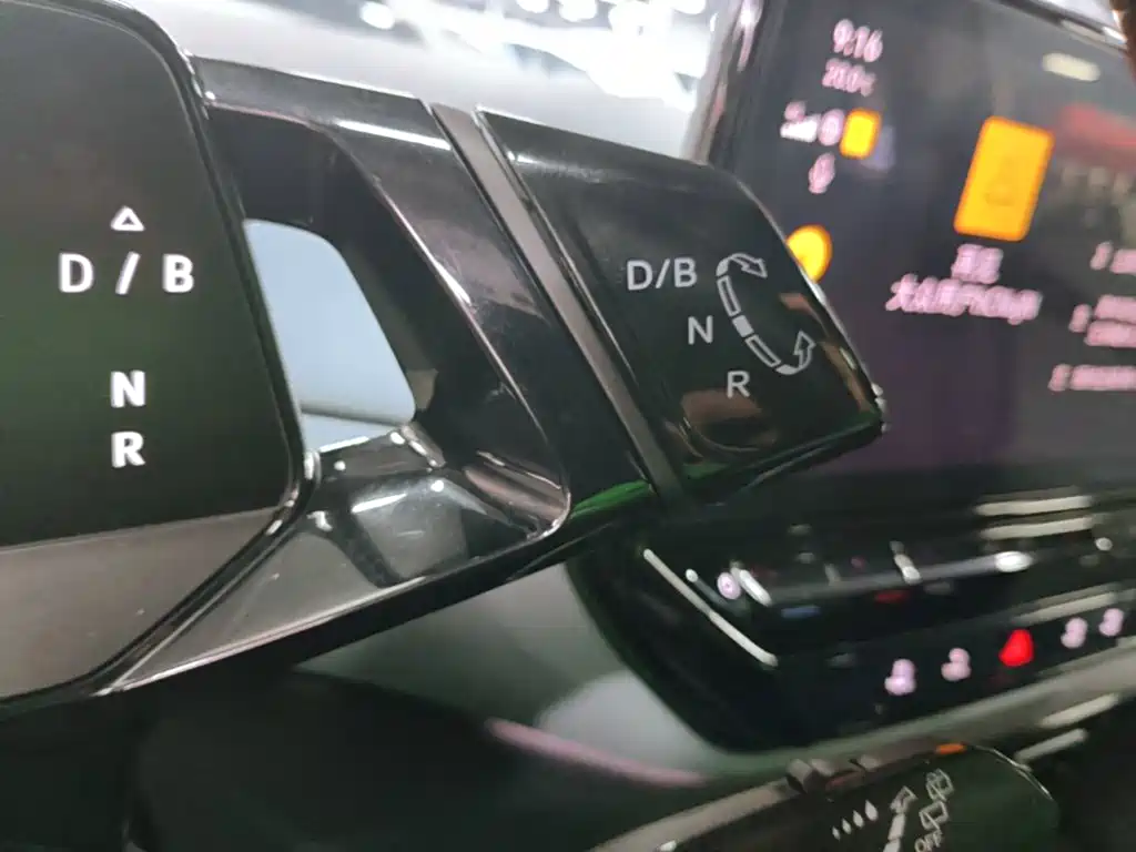 Volkswagen ID.4 X — миниатюра 14