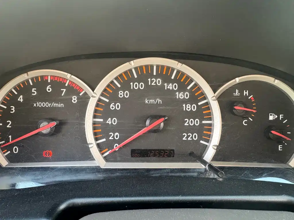 Nissan D22 — миниатюра 36