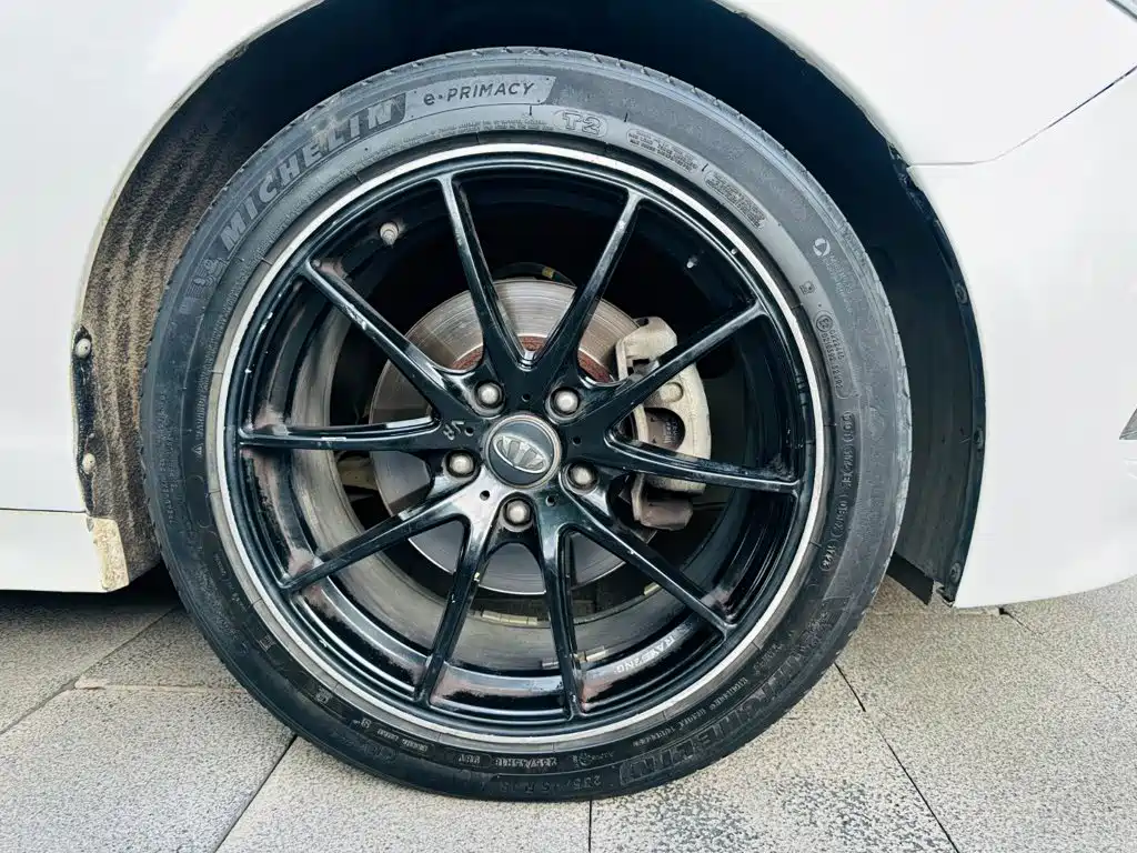 Hyundai Sonata — миниатюра 10