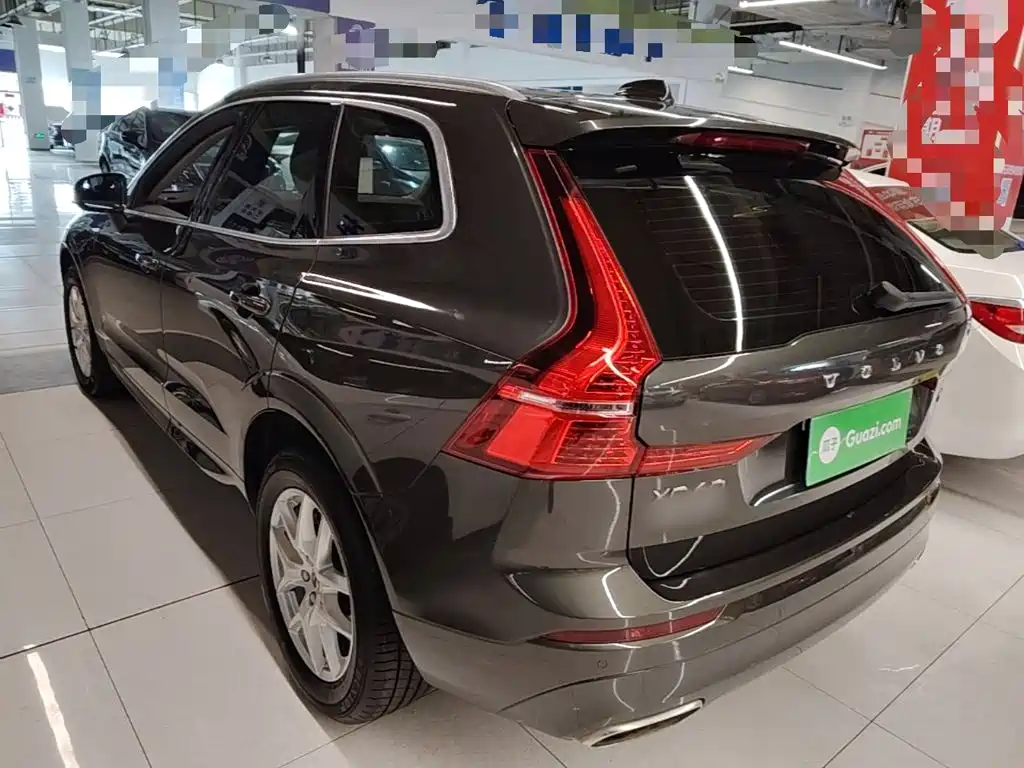 Volvo XC60 — миниатюра 5