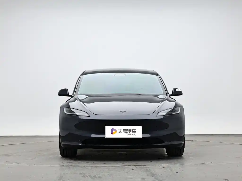 Tesla Model 3 — миниатюра 2