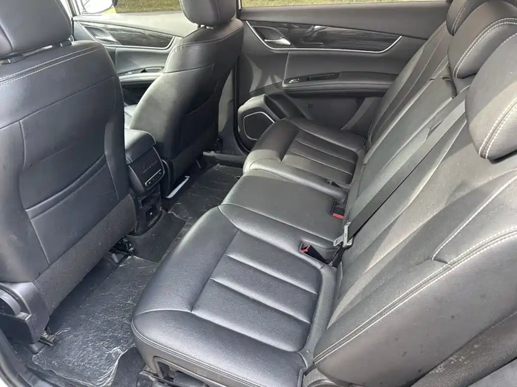 BYD MAX — миниатюра 16