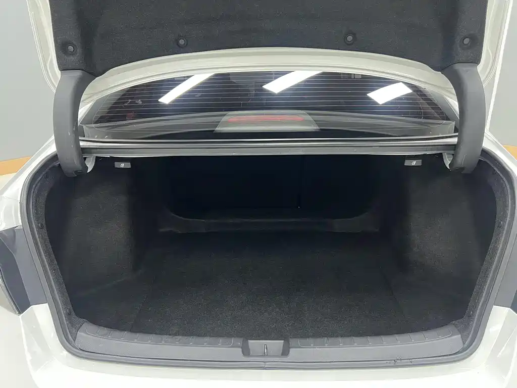 Honda Civic 180TURBO CVT Fashion Engine Edition, фото 17