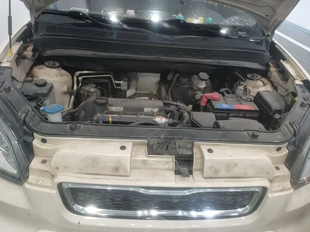 Kia Soul — миниатюра 11