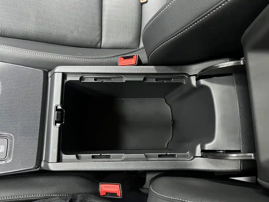 Honda Civic 180TURBO CVT Fashion Engine Edition, фото 7