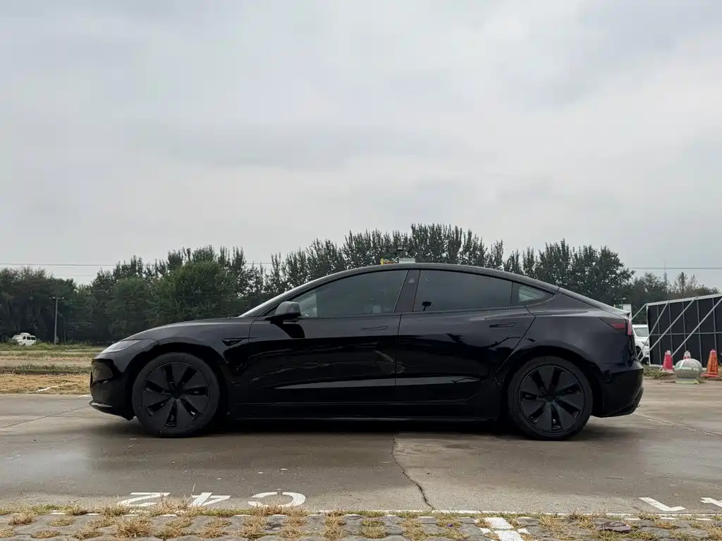 Tesla Model 3 — миниатюра 7