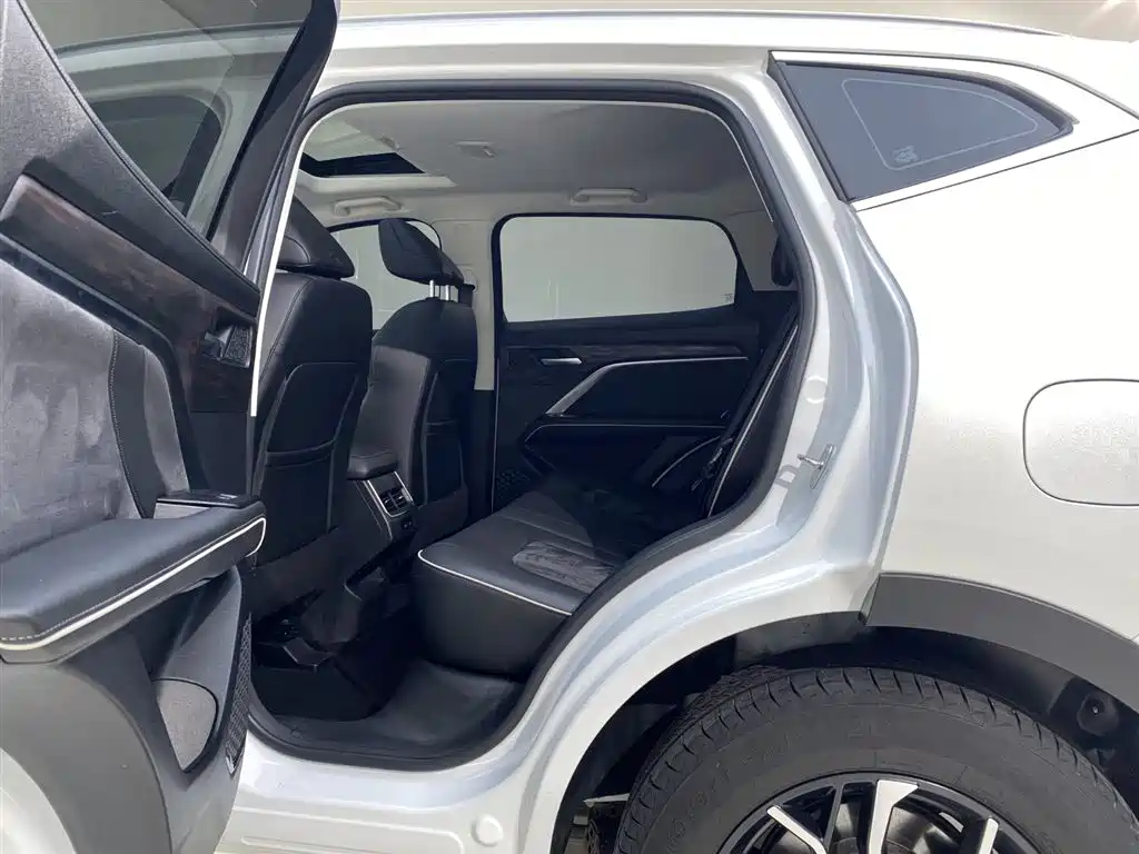 Haval H6 2021 1.5T AT