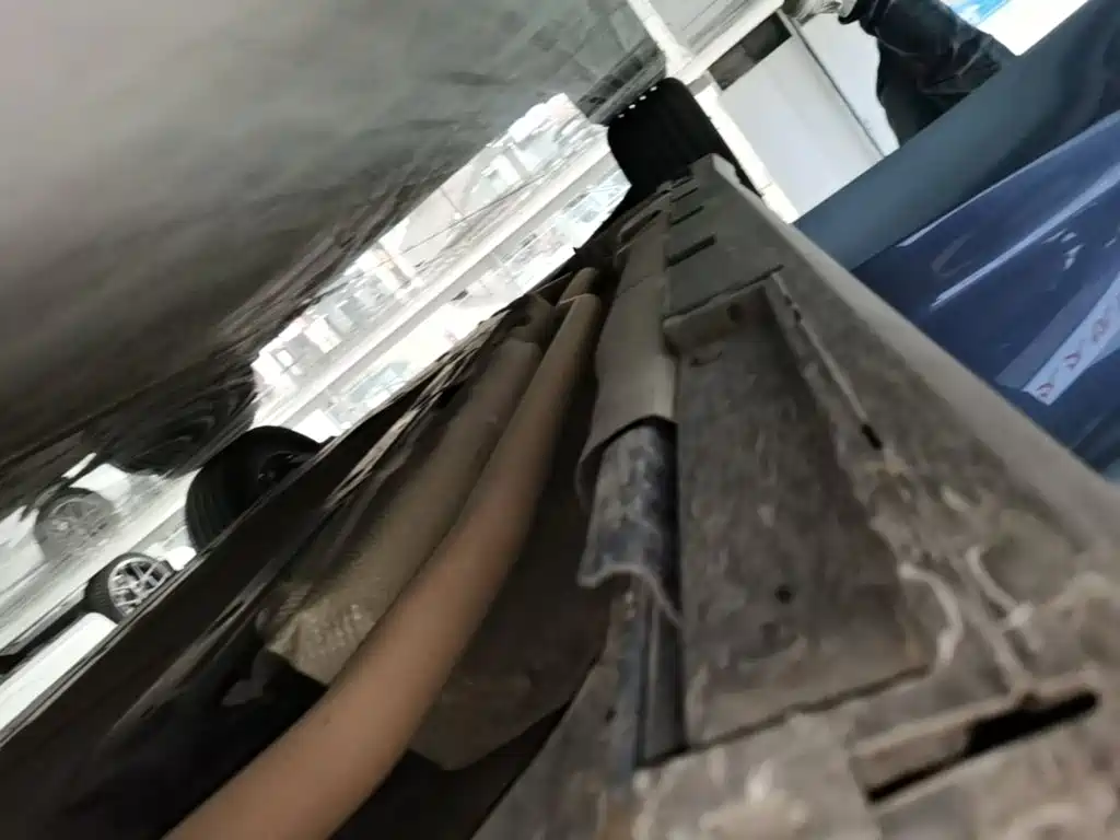 BYD Seal 06 — миниатюра 21