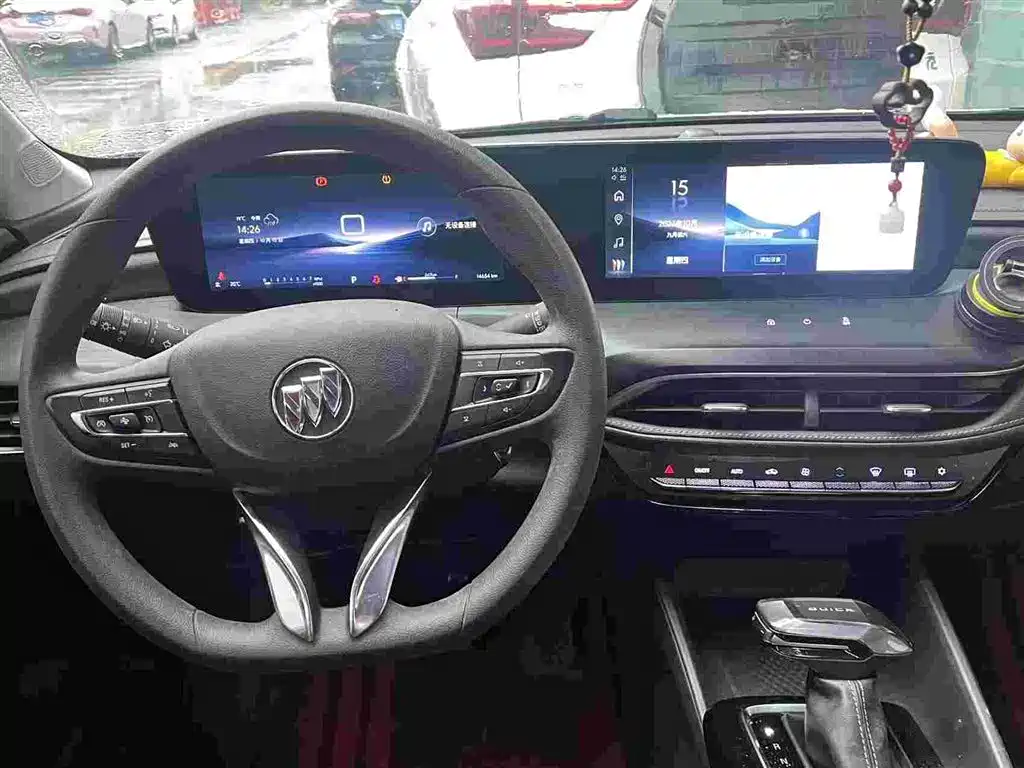 Buick Verano — миниатюра 3