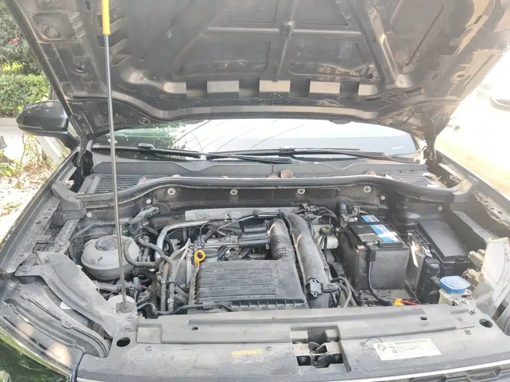 Volkswagen Tharu — миниатюра 17