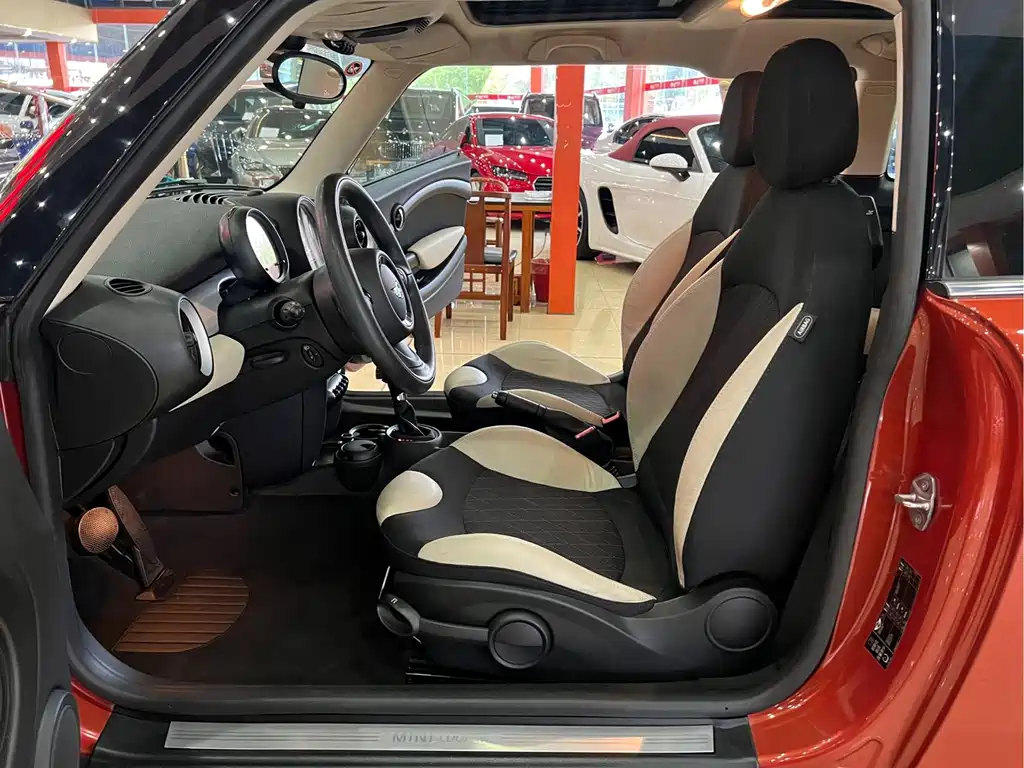 MINI Mini Clubman — миниатюра 9