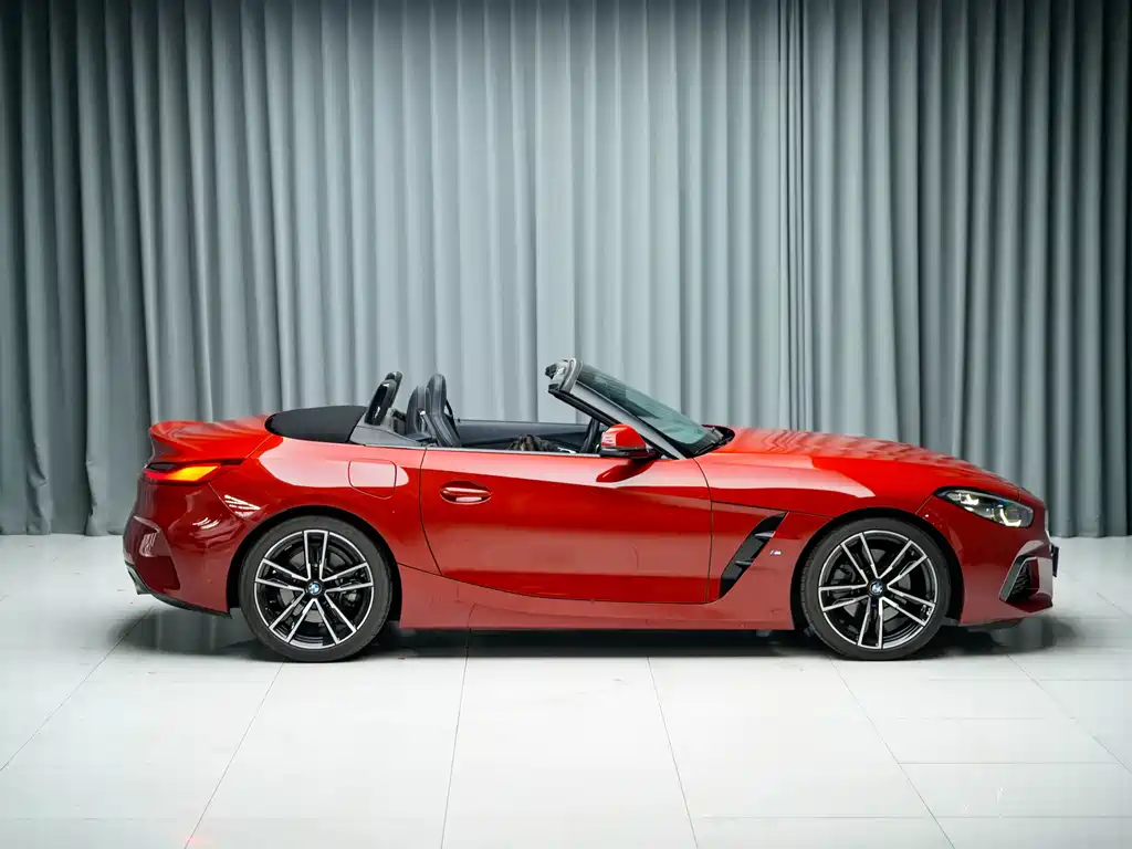 BMW Z4 — миниатюра 2