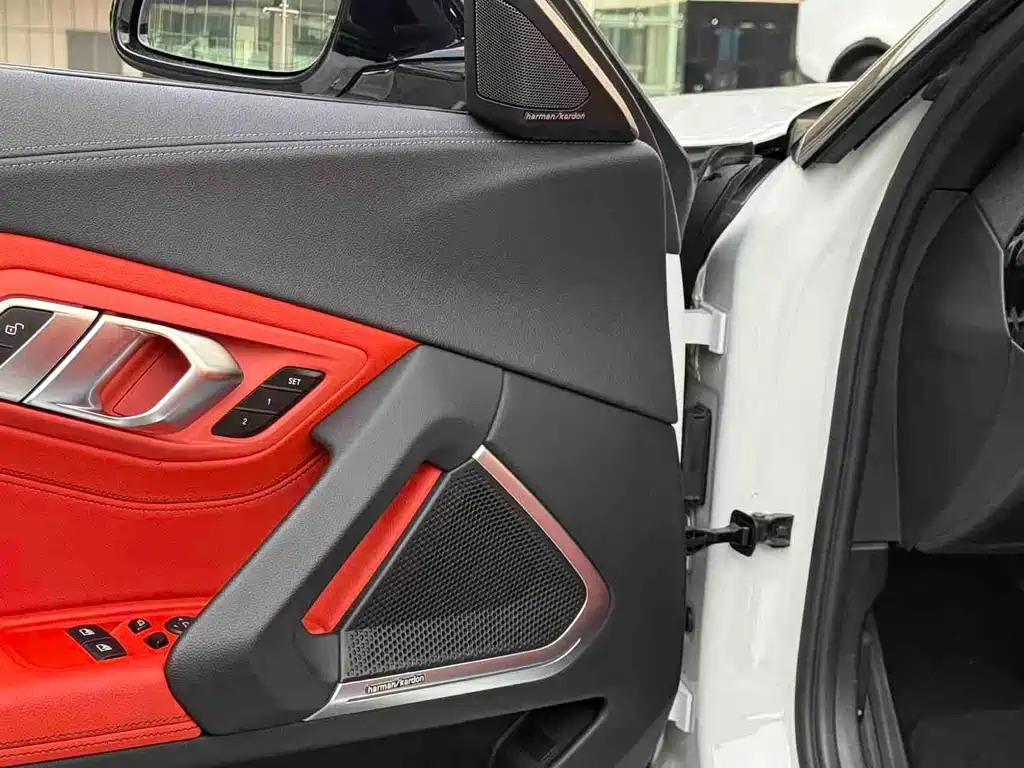 BMW Z4 — миниатюра 7
