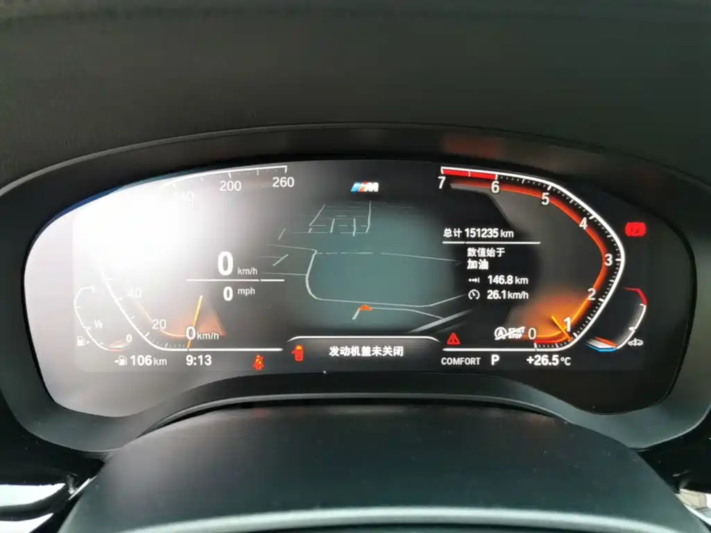 BMW 6 Series GT — миниатюра 12