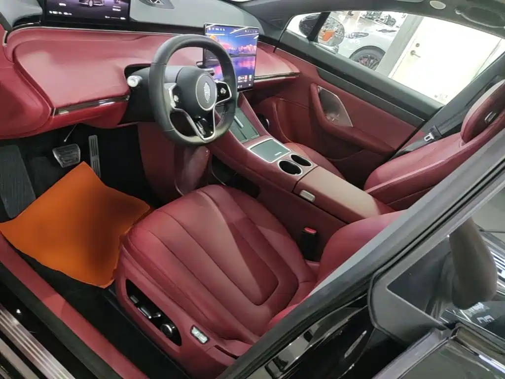 Zhijie Zhijie R7 — миниатюра 15