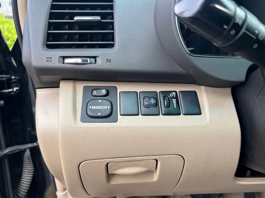 Toyota Highlander — миниатюра 13