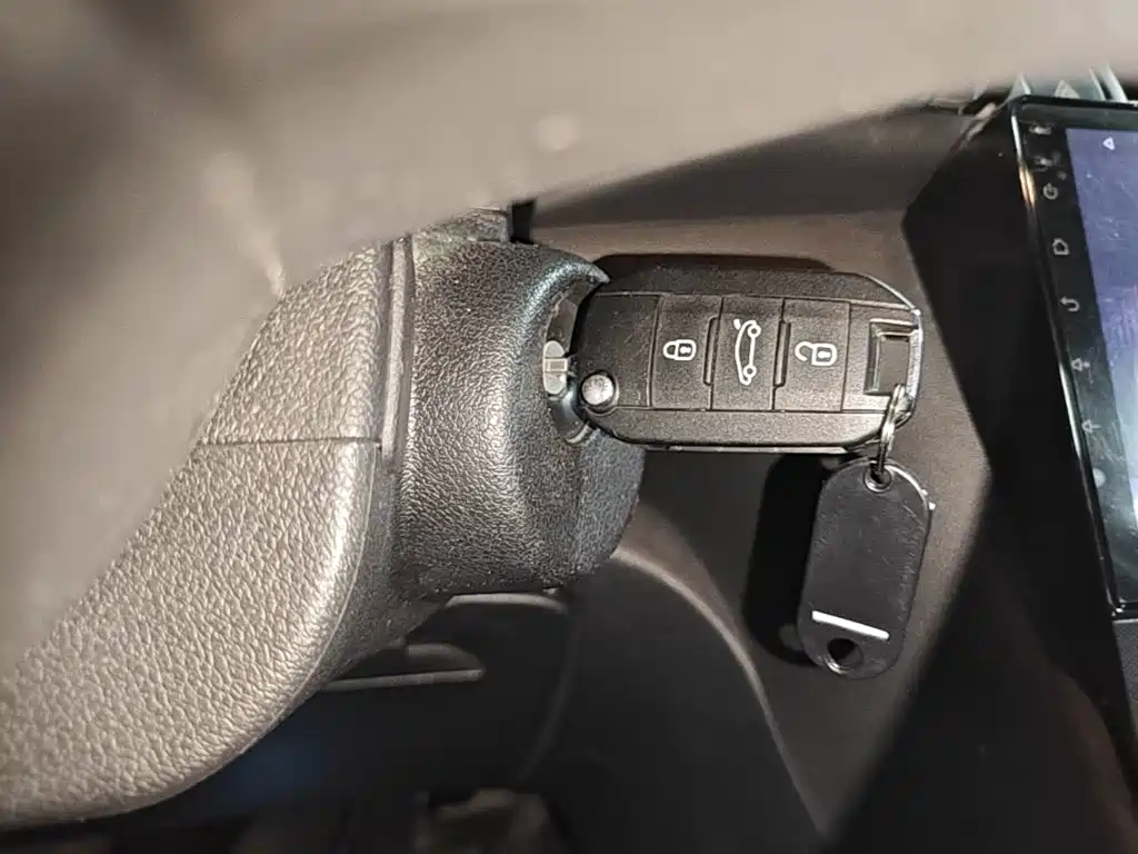 Peugeot 3008 — миниатюра 9