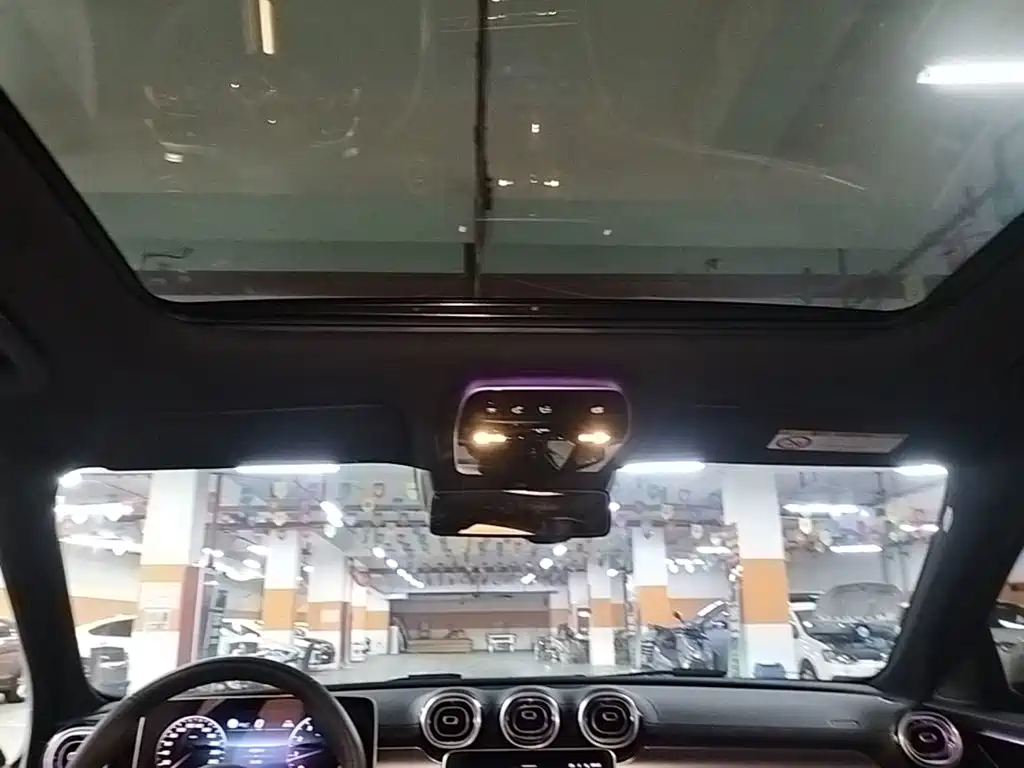 Mercedes-Benz C-Class — миниатюра 18