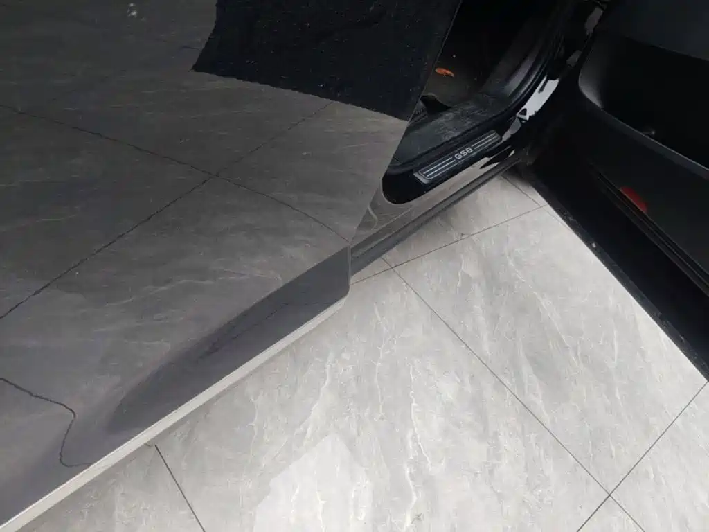 GAC Motor Trumpchi GS8 — миниатюра 21