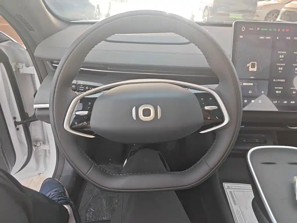 Qiyuan Qiyuan A07 — миниатюра 11