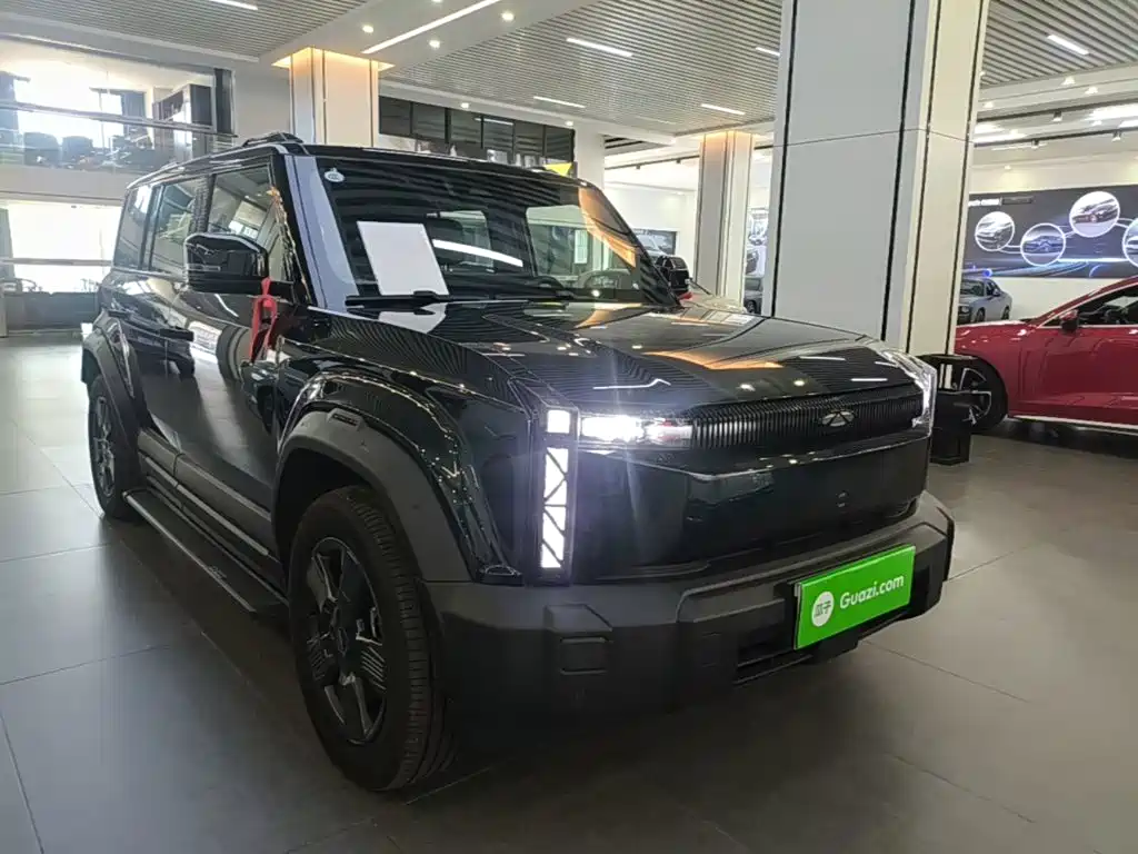 Fulwin Fengyun X3 — миниатюра 4
