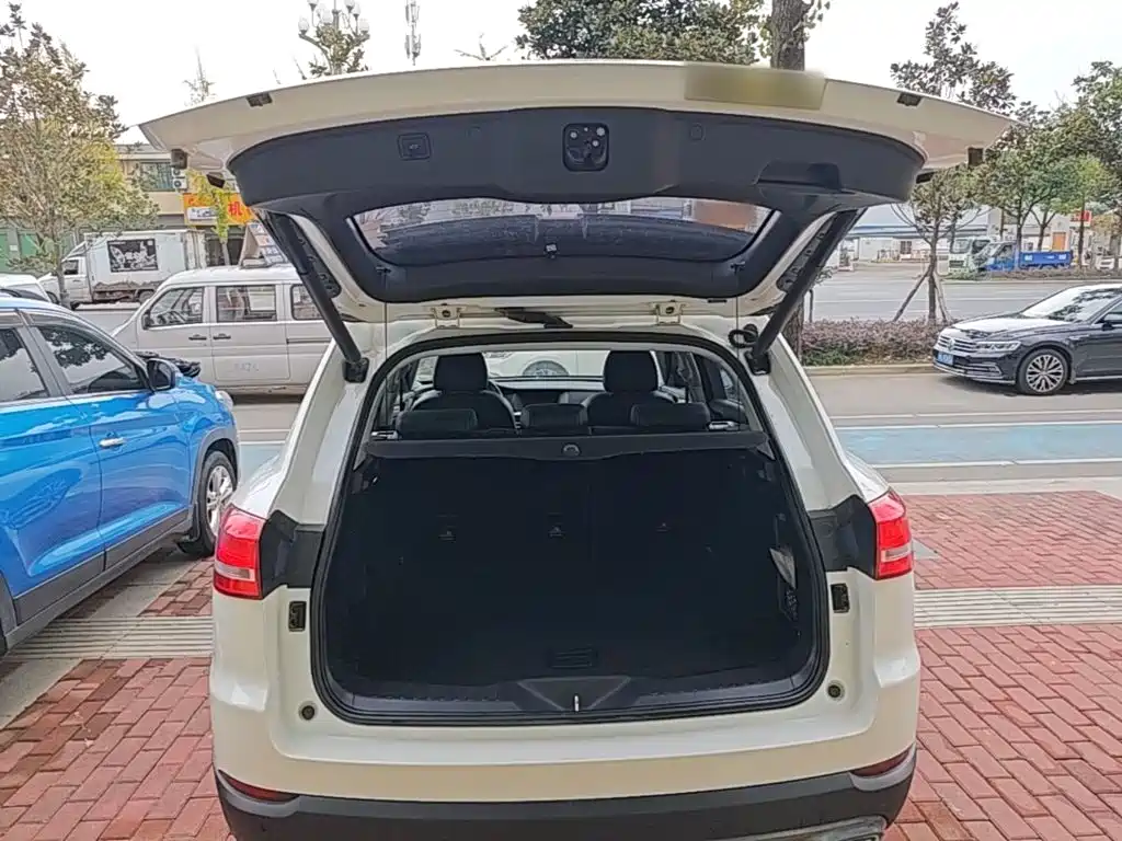Haval H7 — миниатюра 19