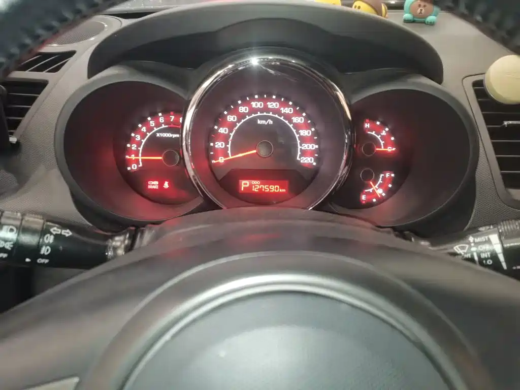 Kia Soul — миниатюра 5