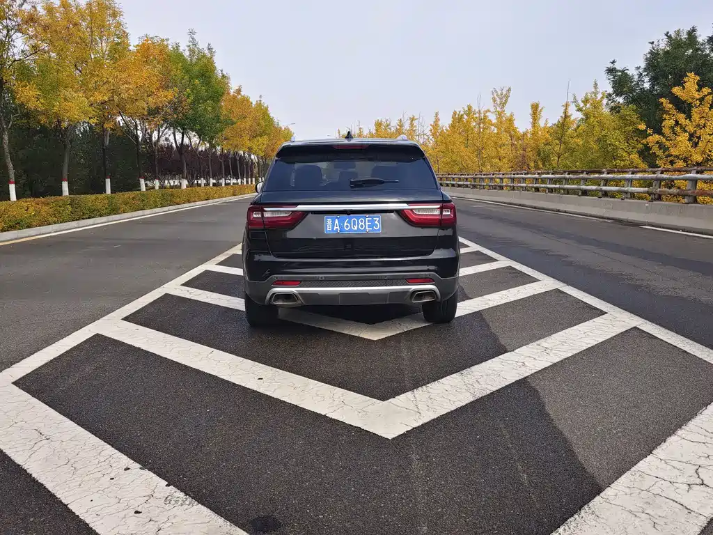 Hongqi Hongqi HS7 — миниатюра 12