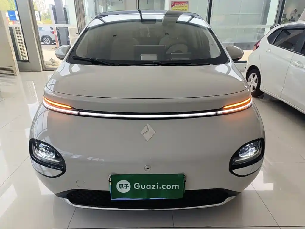 Baojun Yunduo — миниатюра 3