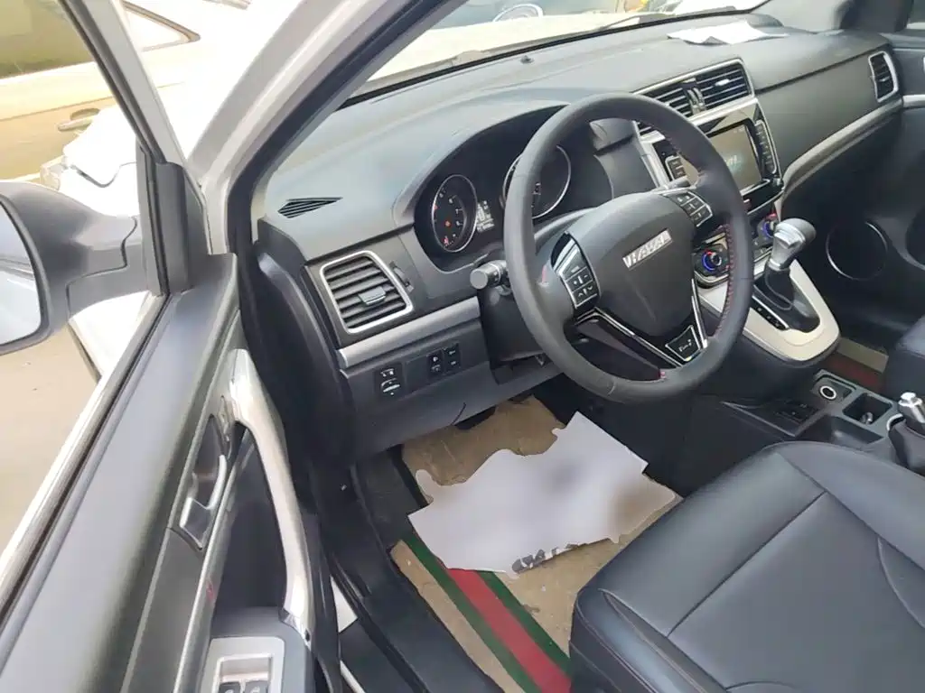 Haval M6 — миниатюра 16