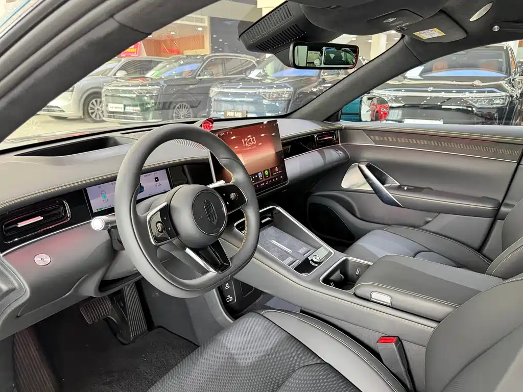 Shangjie Shangjie Z7T — миниатюра 9