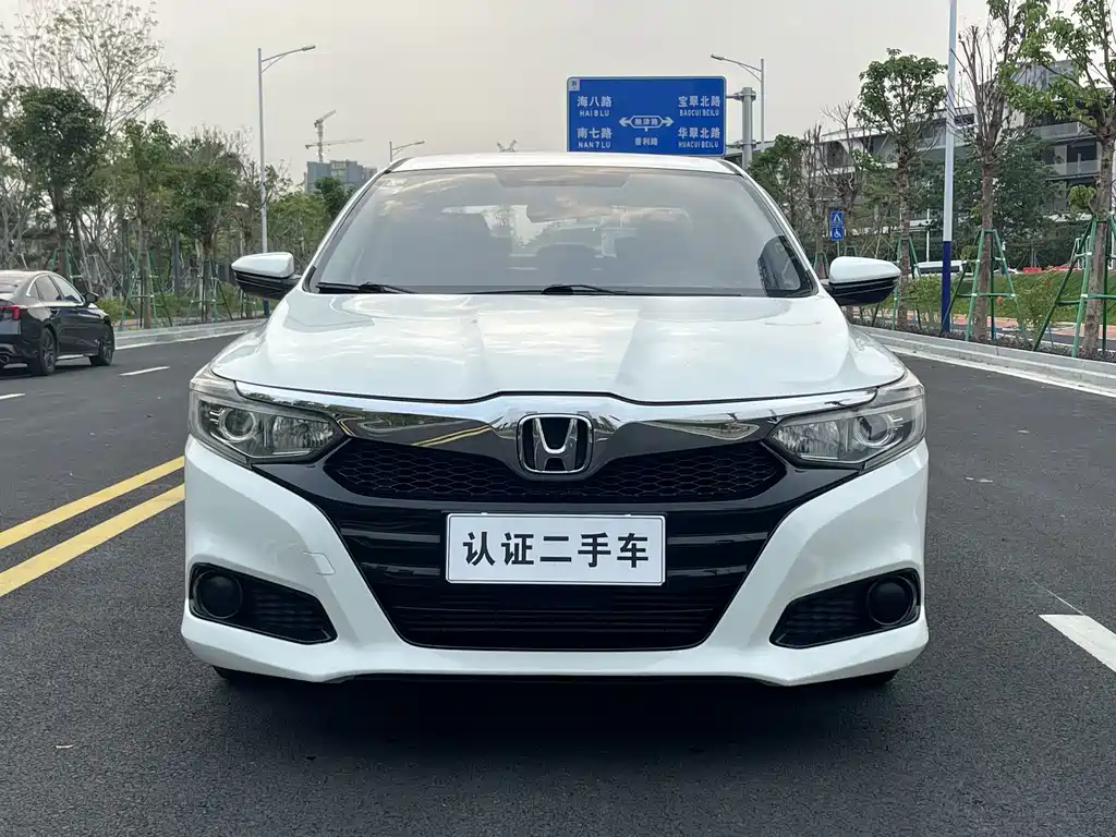 Honda Crider — миниатюра 2