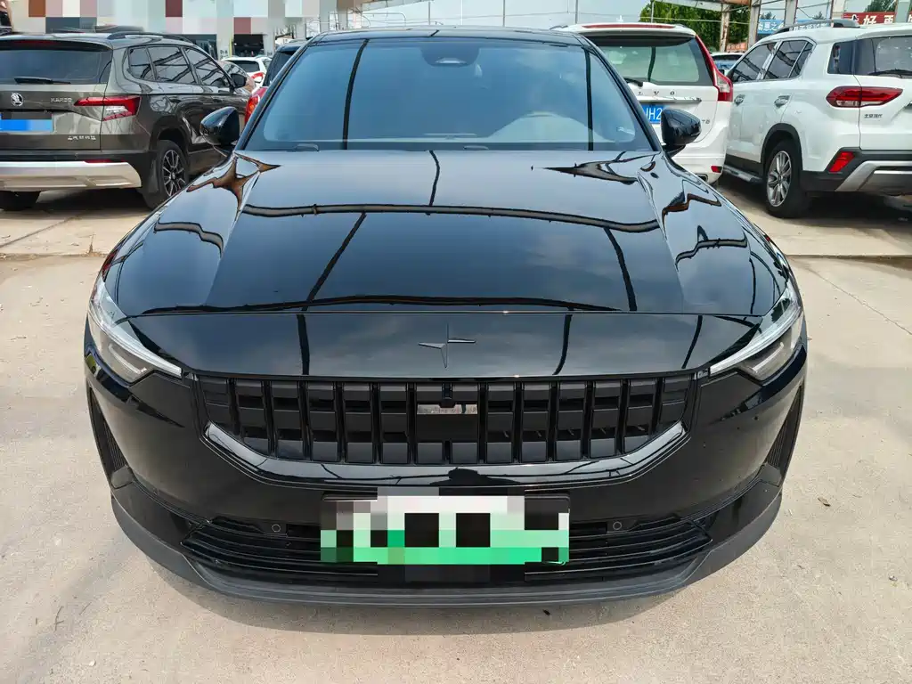 Polestar 2