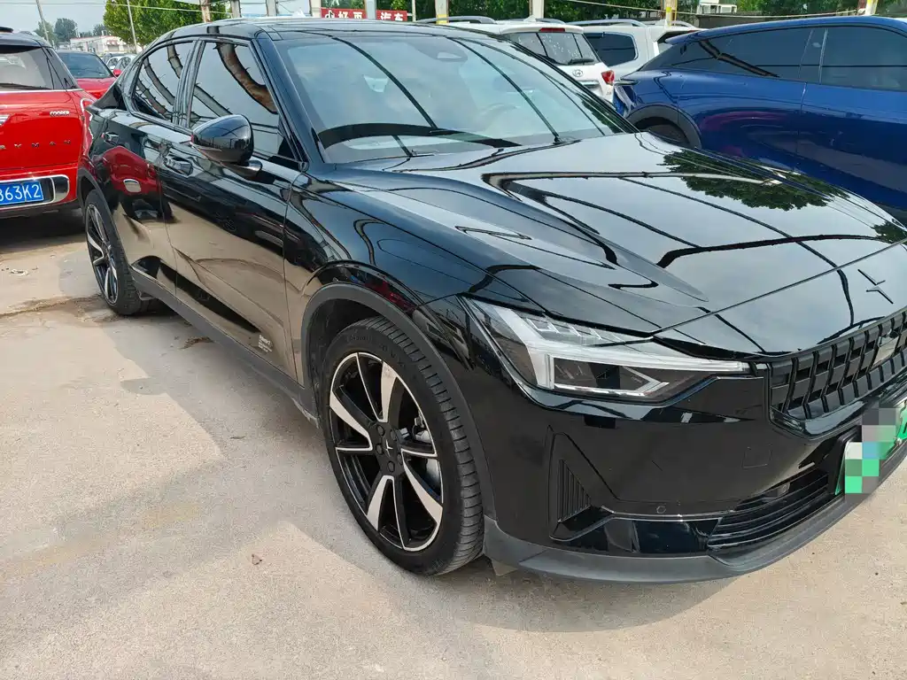 Polestar 2