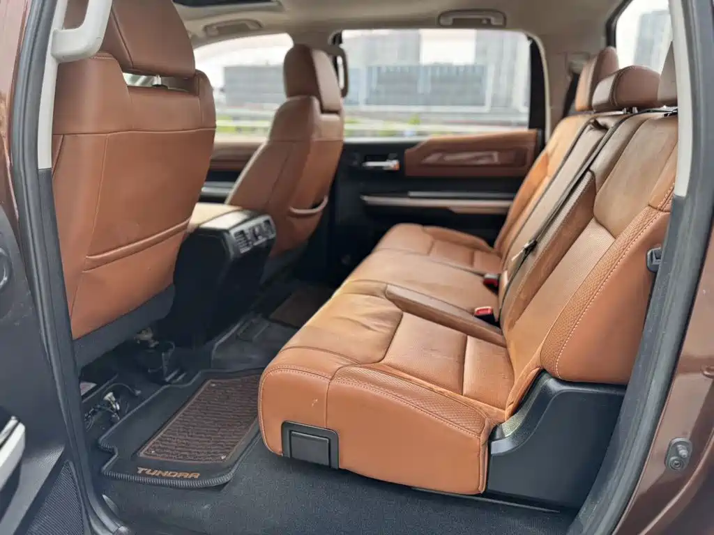 Toyota Tantu — миниатюра 6
