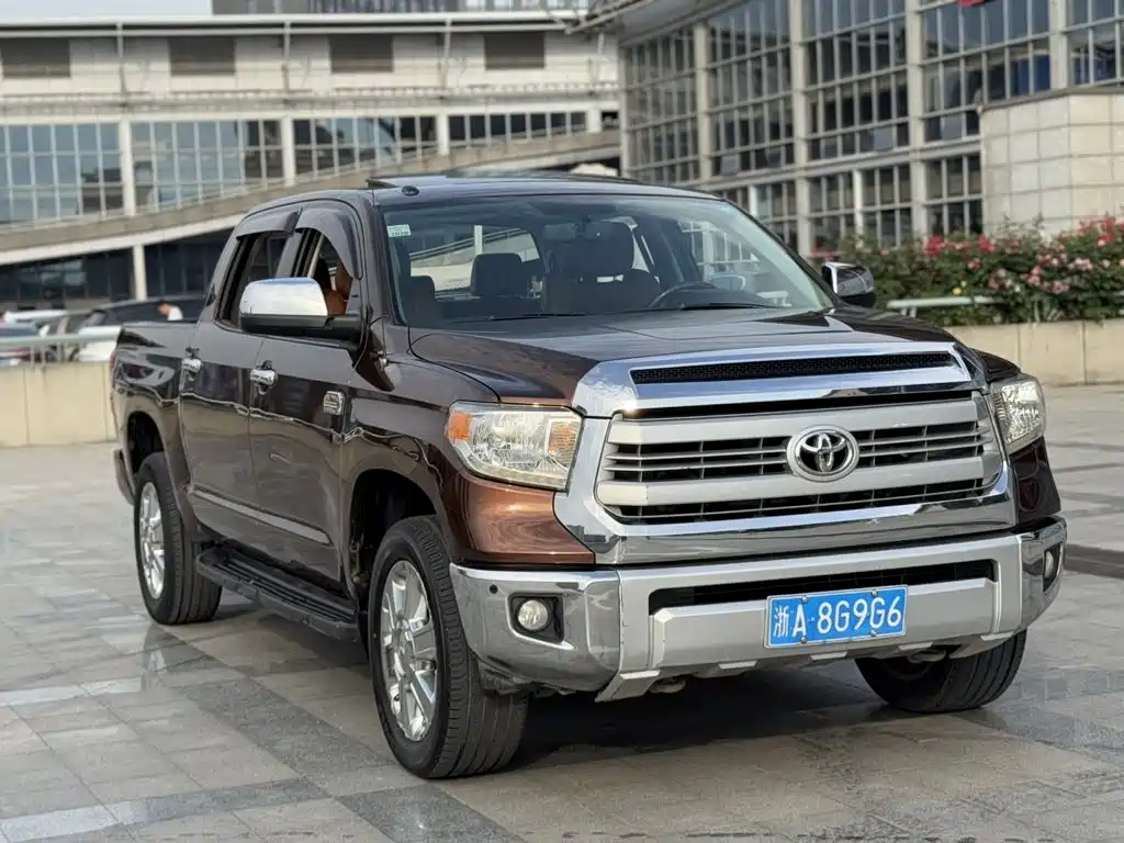 Toyota Tantu — миниатюра 10