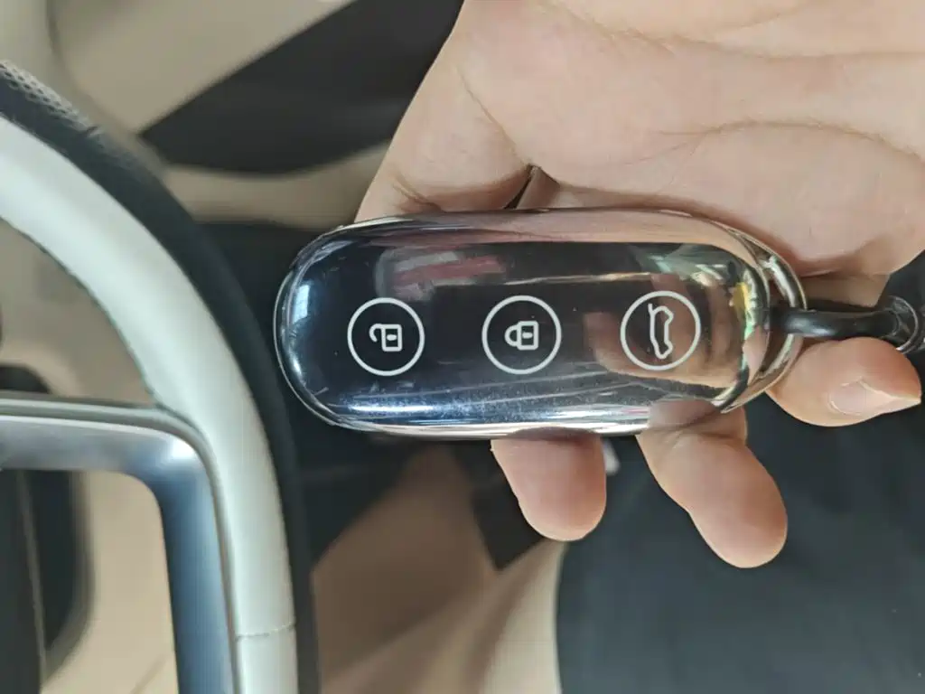 Li Auto L8 2023 Max