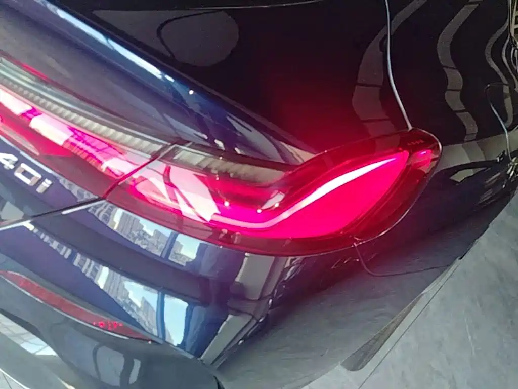 BMW 8 Series 8 2019 840i M Sport