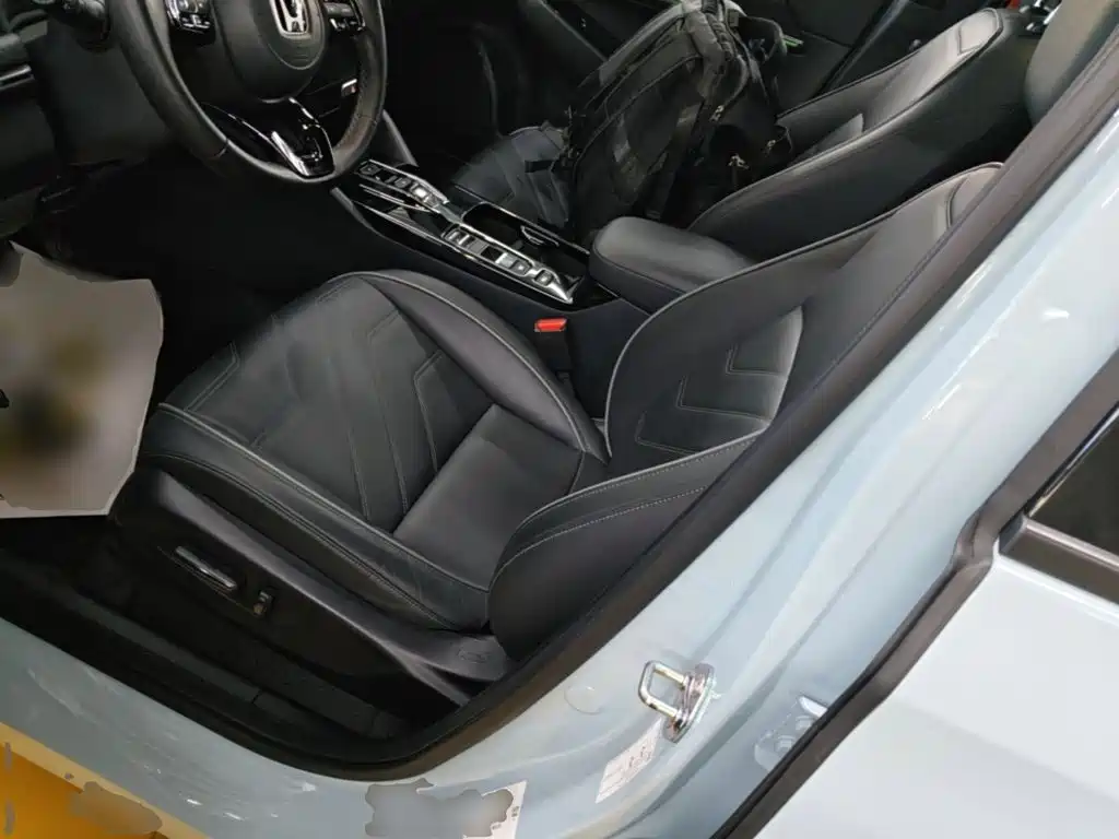 Honda e:NP1 — миниатюра 15
