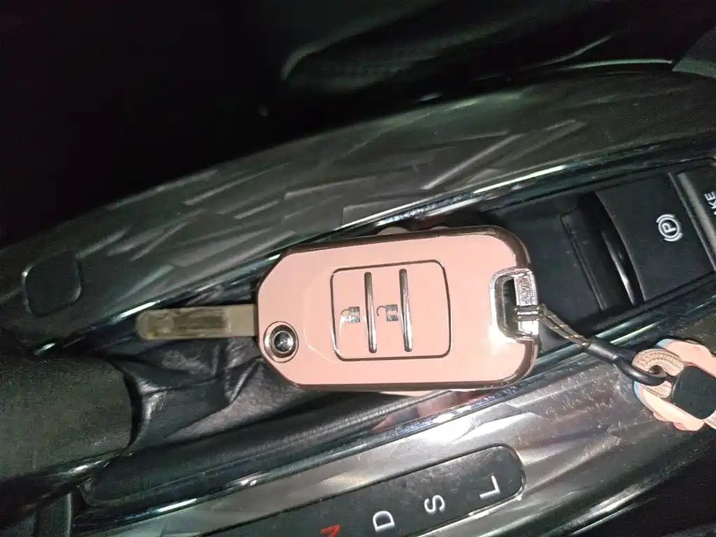 Honda XR-V — миниатюра 9