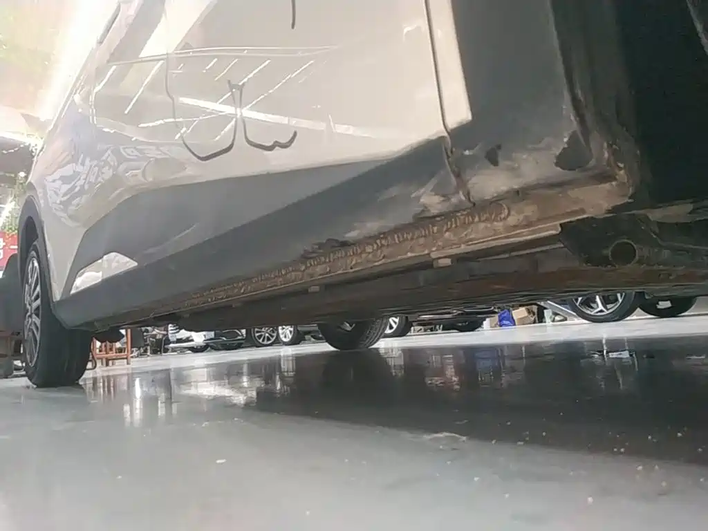 BYD Seagull — миниатюра 21