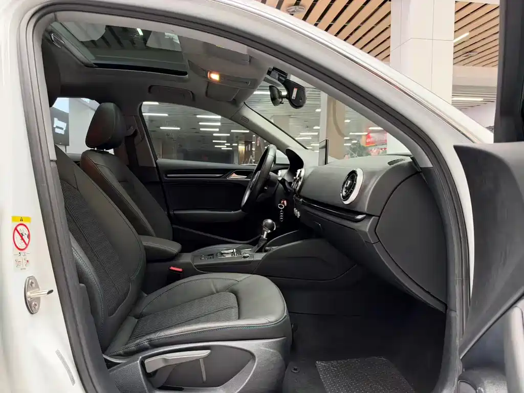 Audi A3 — миниатюра 17