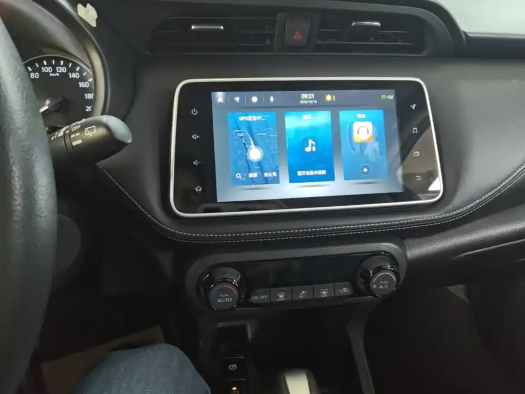 Nissan Kicks — миниатюра 13