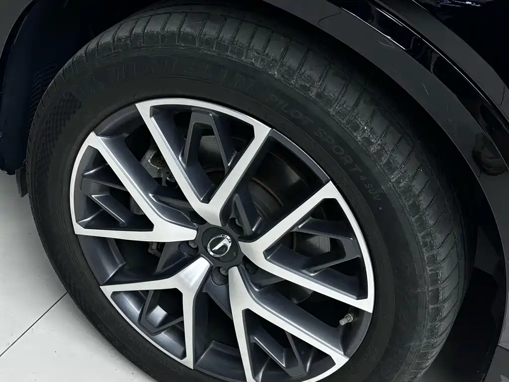 GAC Motor Trumpchi GS8 — миниатюра 10
