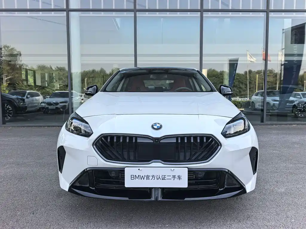 BMW 2 Series 2 2025 225L M Sport