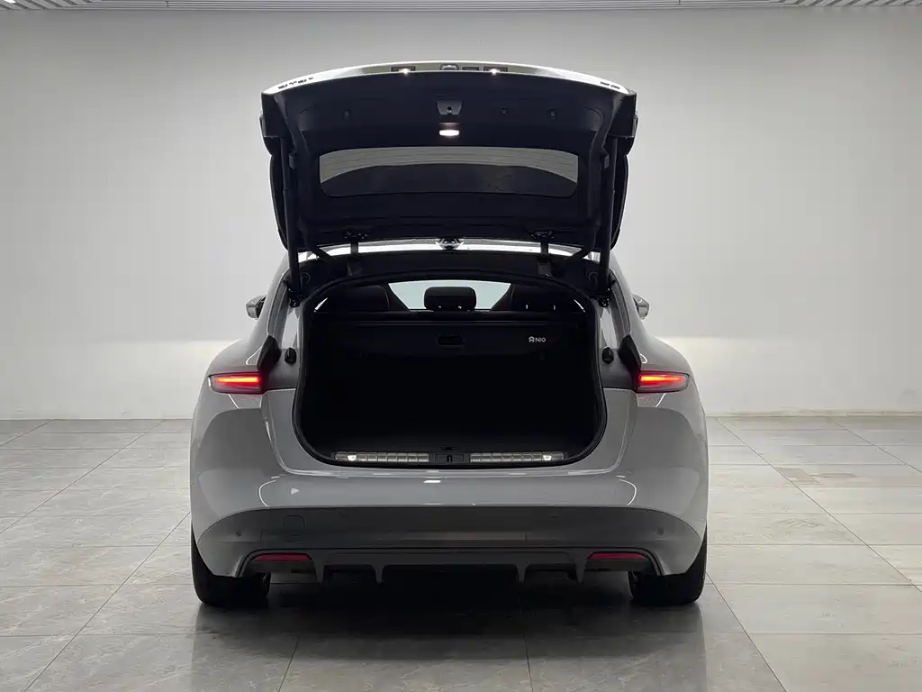 NIO ET5T — миниатюра 10