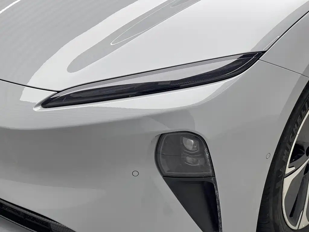 NIO ET5T — миниатюра 18