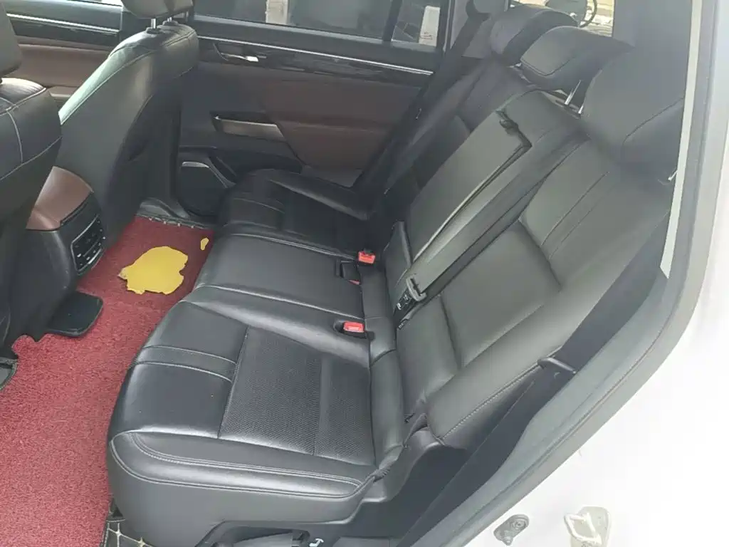 GAC Motor Trumpchi GS8 — миниатюра 17